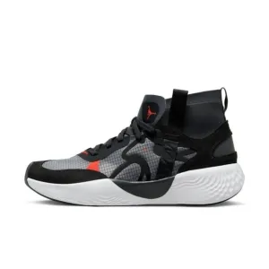 Mens Nike Air Jordan Delta 3 Mid Size 12.5 Black Red NEW Shoes Sneaker