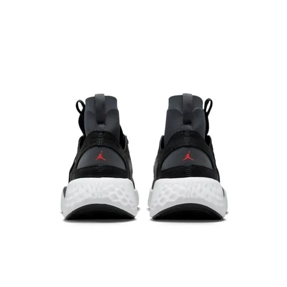 Mens Nike Air Jordan Delta 3 Mid Size 12.5 Black Red NEW Shoes Sneaker