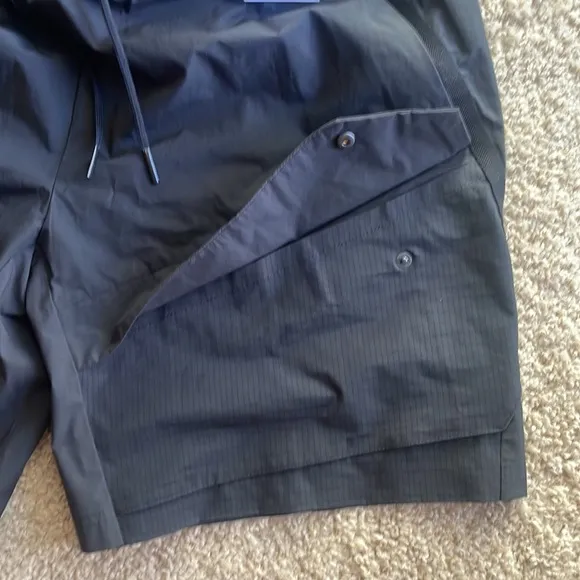 Mens Nike Tech pack Shorts