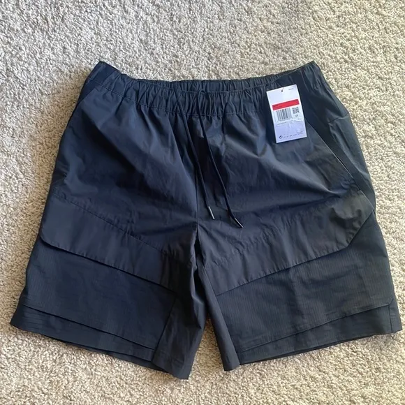 Mens Nike Tech pack Shorts