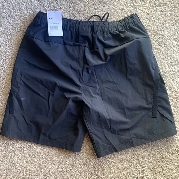 Mens Nike Tech pack Shorts
