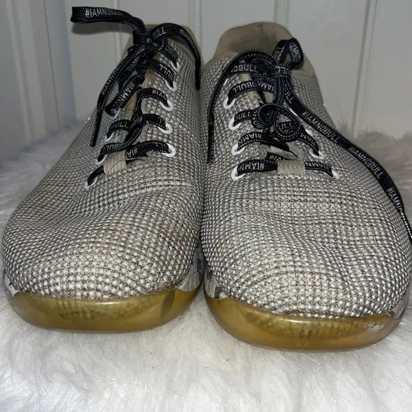 MENS NOBULL trainer sneakers M 12.5/ W 14 CrossFit weightlifting