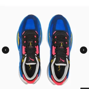 Mens puma Extent NITRO™ ADV Sneakers size 10.5 discontinued new without box