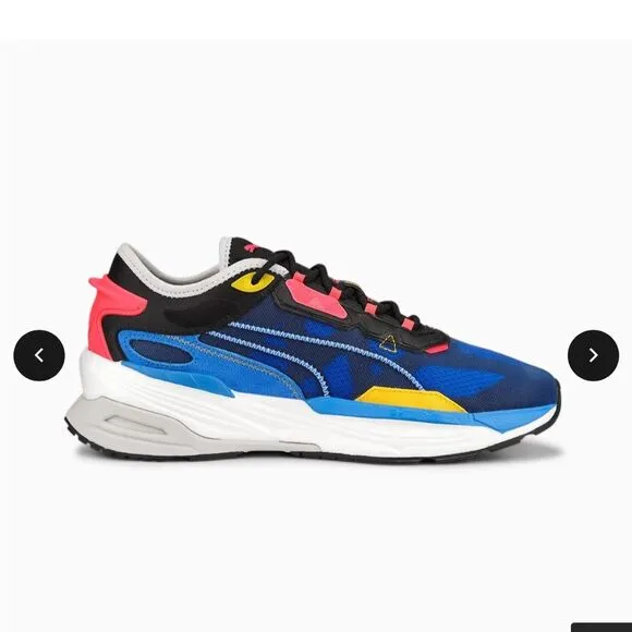 Mens puma Extent NITRO™ ADV Sneakers size 10.5 discontinued new without box