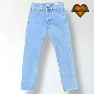 Men's Rag &amp; Bone Plymouth The Fit 2 Indigo Medium Wash Slim Blue Jeans