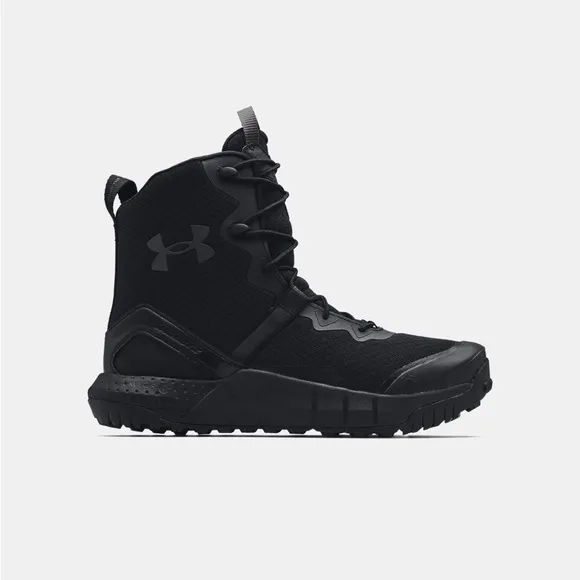 Men's UA Micro G® Valsetz Tactical Boots