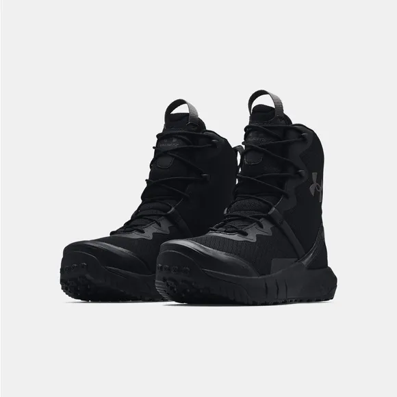 Men's UA Micro G® Valsetz Tactical Boots