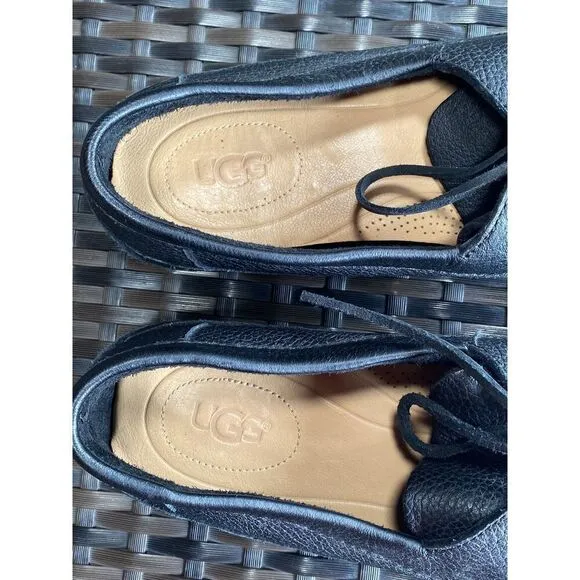 Men’s UGGs loafers size 12