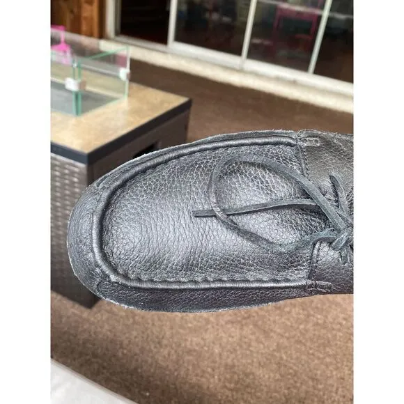 Men’s UGGs loafers size 12