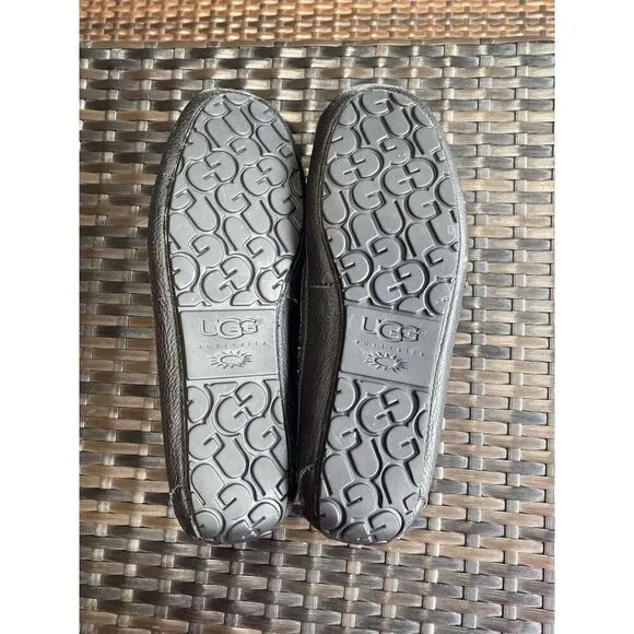 Men’s UGGs loafers size 12