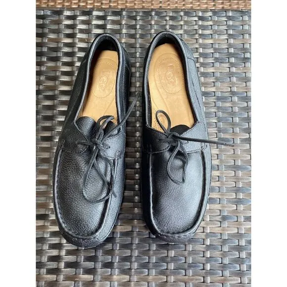 Men’s UGGs loafers size 12
