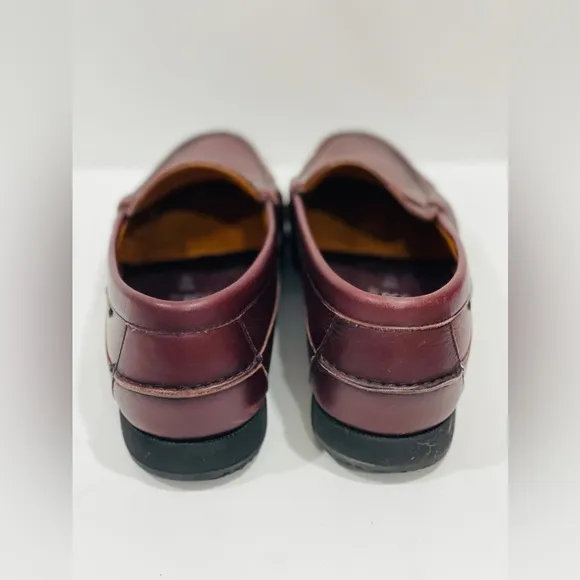 Mephisto Cap Vert Penny Loafer