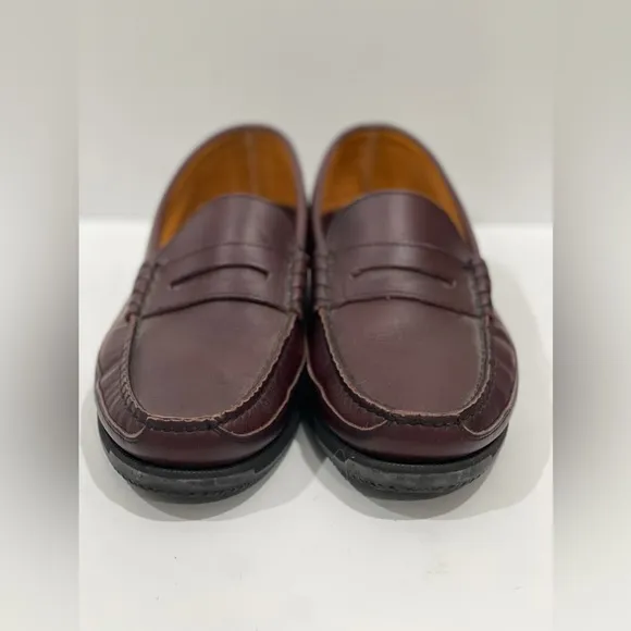 Mephisto Cap Vert Penny Loafer