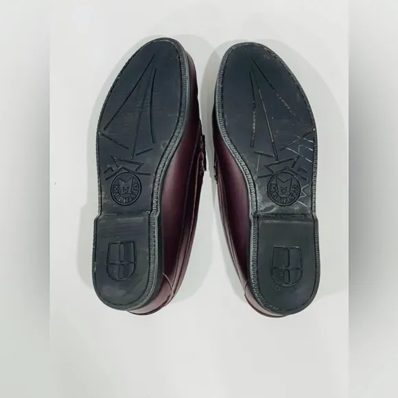Mephisto Cap Vert Penny Loafer