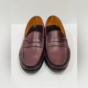 Mephisto Cap Vert Penny Loafer