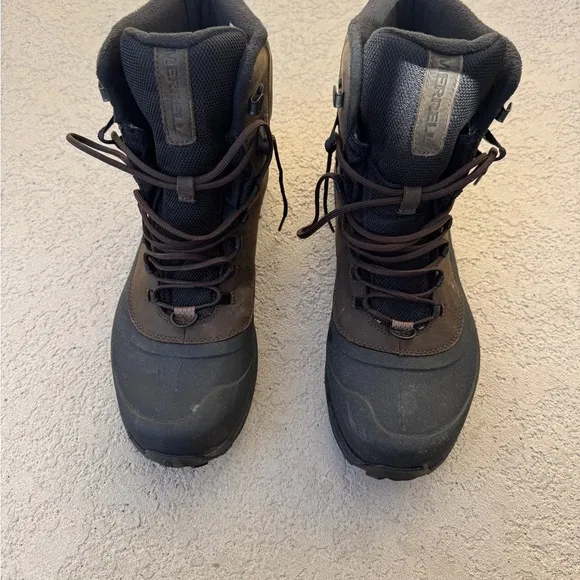 Merrell Boots