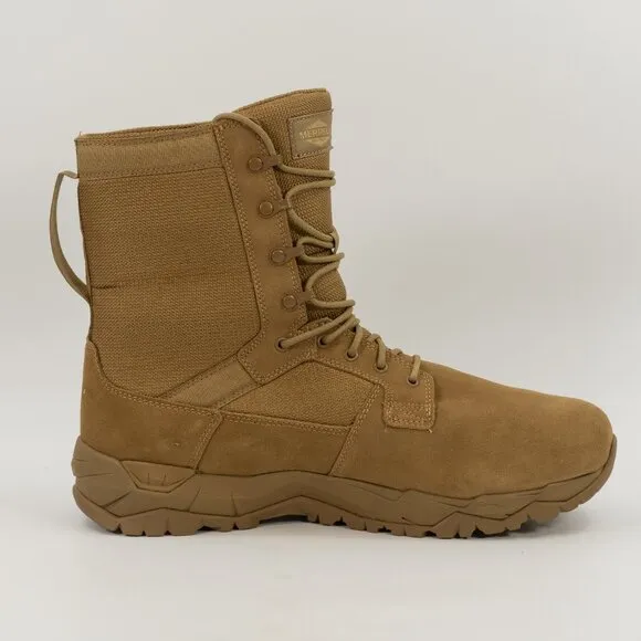 Merrell Men's MQC 2 Thermo GTX Tactical Boot J099433W WIDE WIDTH size 13