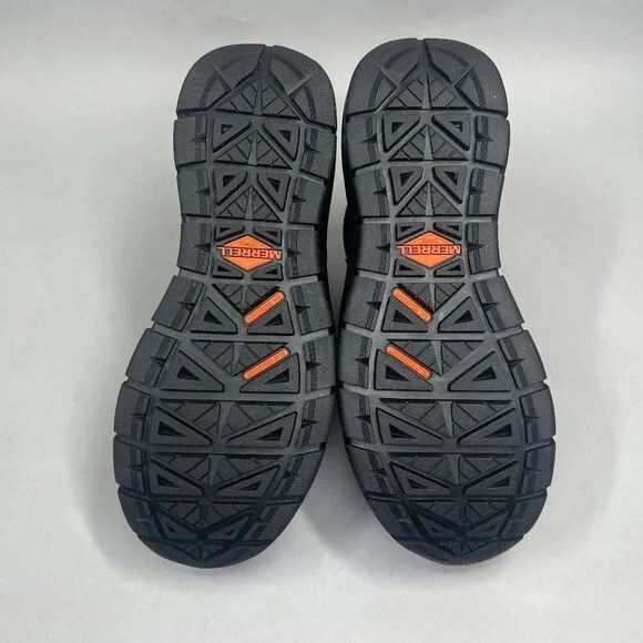 Merrell Men's Size 5.5 Fullbench Speed Mid Carbon Fiber Boots