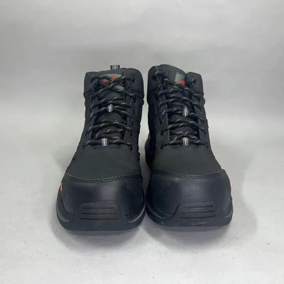 Merrell Men's Size 5.5 Fullbench Speed Mid Carbon Fiber Boots