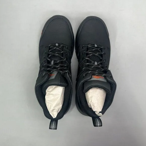 Merrell Men's Size 5.5 Fullbench Speed Mid Carbon Fiber Boots