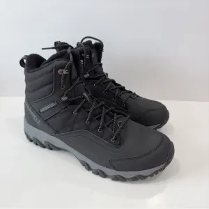 Merrell Men's Thermo Akita Mid Waterproof Winter Boots