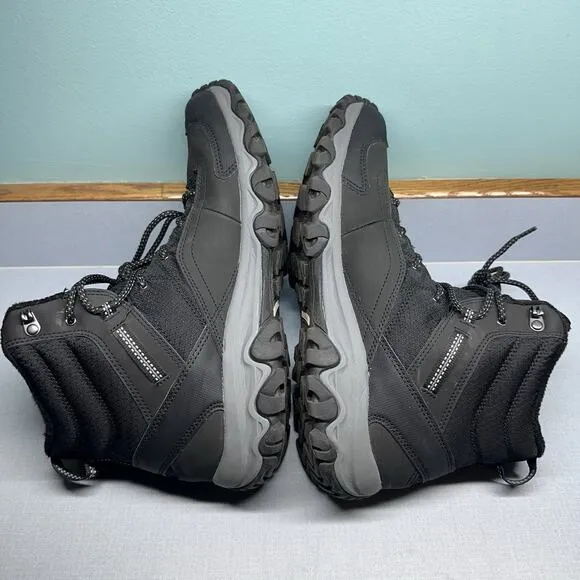 Merrell Thermo Akita Mid W/P Boot J036441 Black Size Men’s 10.5