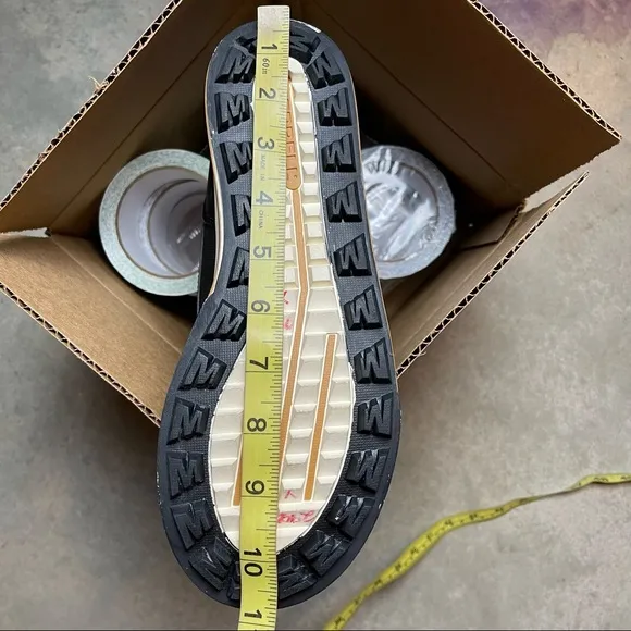 MERRELL Thermo Chill Waterproof Hiking Boots