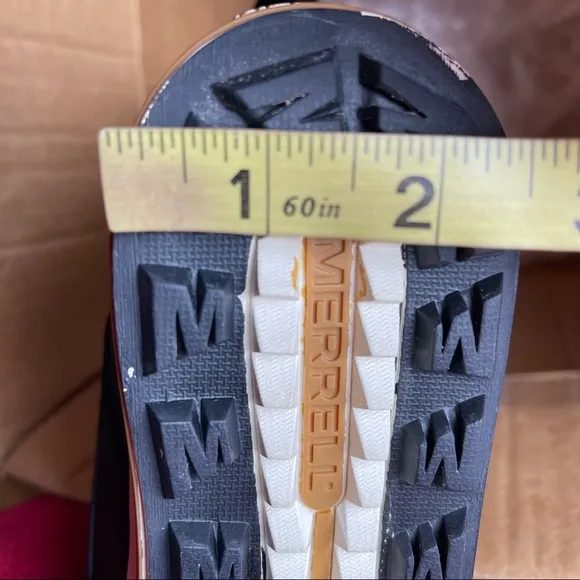 MERRELL Thermo Chill Waterproof Hiking Boots