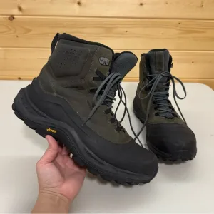 Merrell Thermo Overlook 2 Mid Waterproof Men’s 12 Winter Wool Insulated Boots