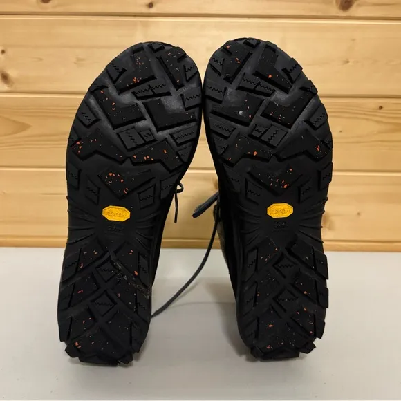 Merrell Thermo Overlook 2 Mid Waterproof Men’s 12 Winter Wool Insulated Boots