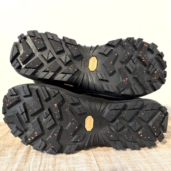Merrell Thermo Overlook 2 Mid Waterproof Winter Boots | Men’s 8.5 | Vibram