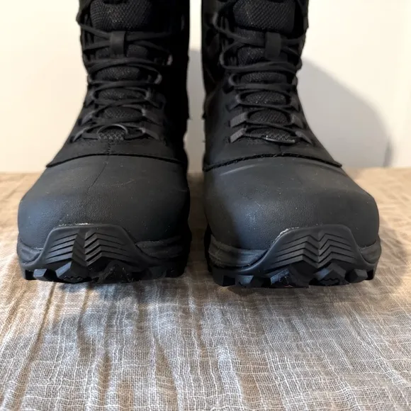 Merrell Thermo Overlook 2 Mid Waterproof Winter Boots | Men’s 8.5 | Vibram