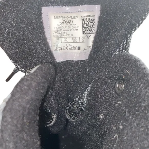 Merrell Thermo Shiver 6 WP Snow Boots