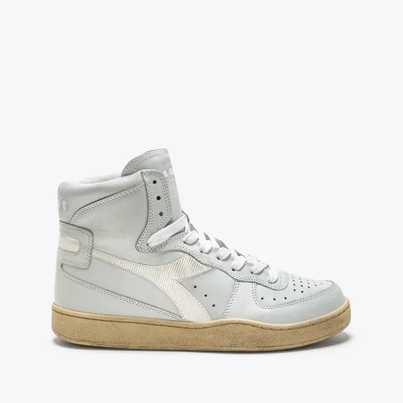 MI BASKET USED Heritage Shoe