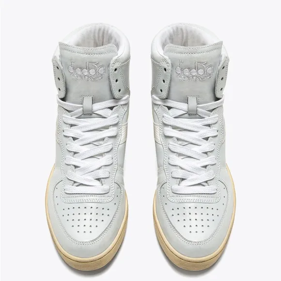 MI BASKET USED Heritage Shoe