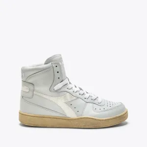 MI BASKET USED Heritage Shoe
