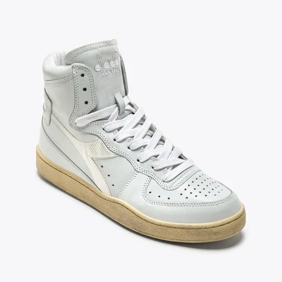 MI BASKET USED Heritage Shoe