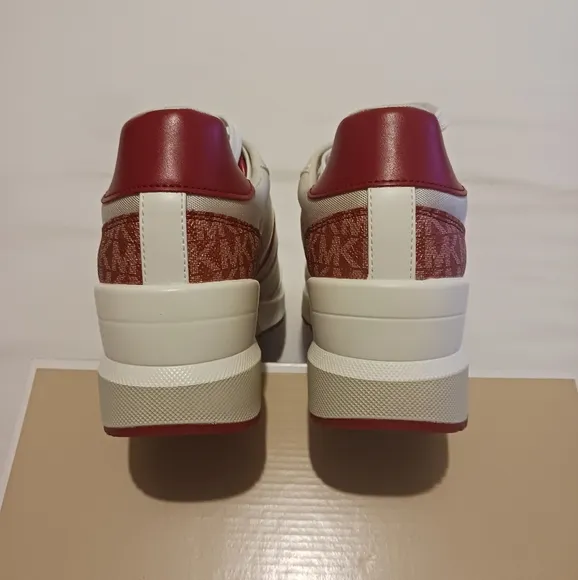 Michael Kors Mabel Extreme Tech Sneakers