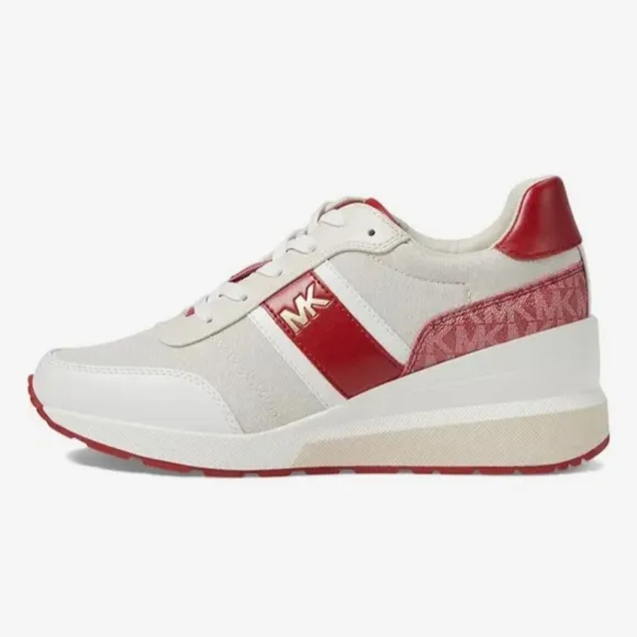 Michael Kors Mabel Extreme Tech Sneakers