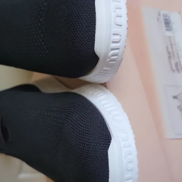 MIU MIU Sock SNEAKERS