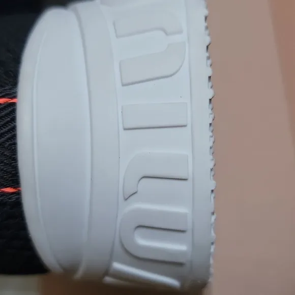 MIU MIU Sock SNEAKERS