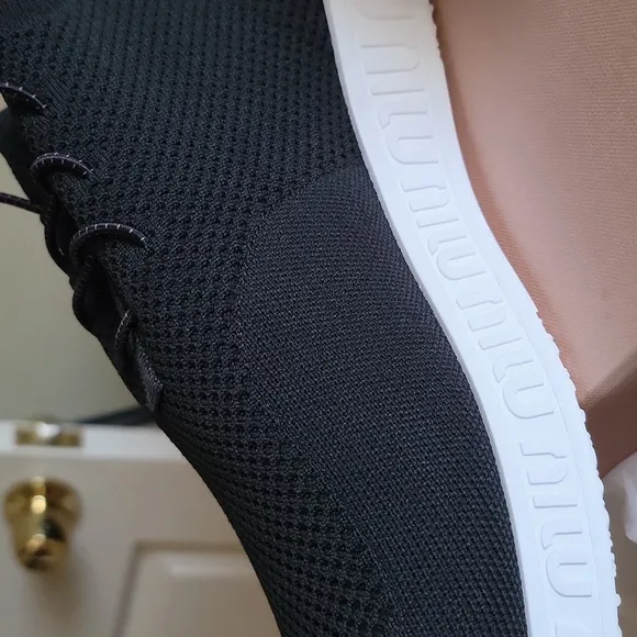 MIU MIU Sock SNEAKERS