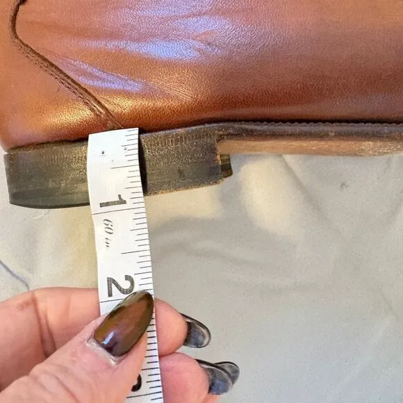 Moreschi Italian Loafers