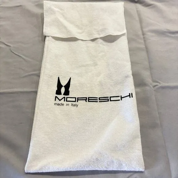 Moreschi Italian Loafers