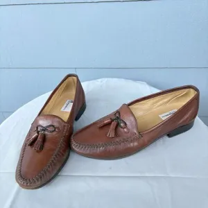 Moreschi Italian Loafers