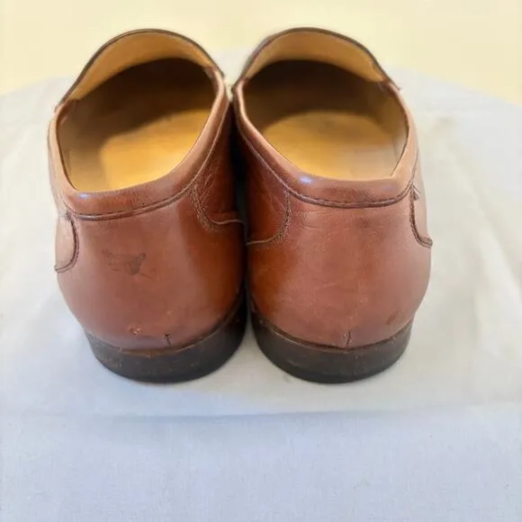 Moreschi Italian Loafers