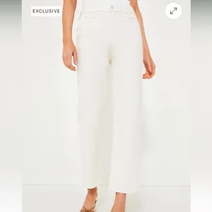 MOTHERExclusive Cream Puffs Rambler Zip Ankle