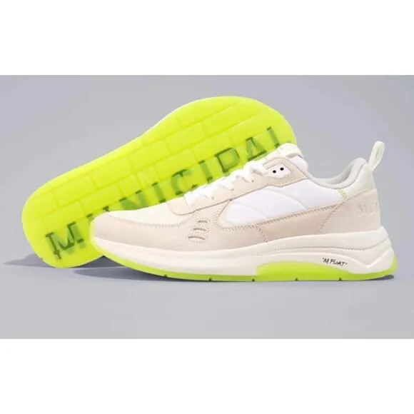 Municipal Origin Sneakers Men’s Sz. 12.5