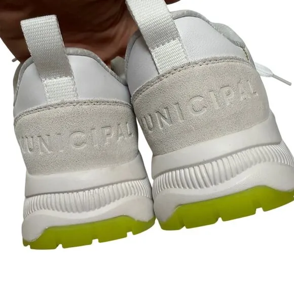 Municipal Origin Sneakers Men’s Sz. 12.5