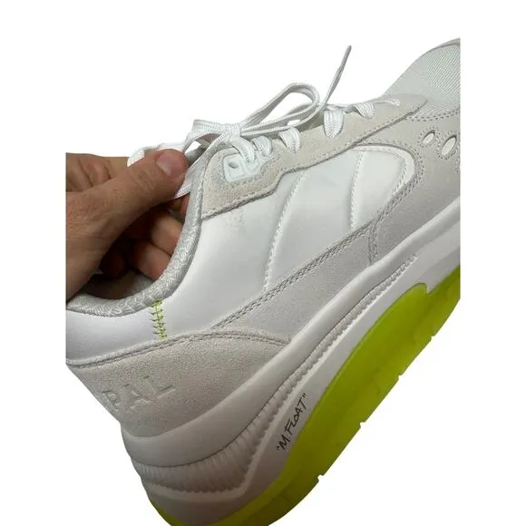 Municipal Origin Sneakers Men’s Sz. 12.5